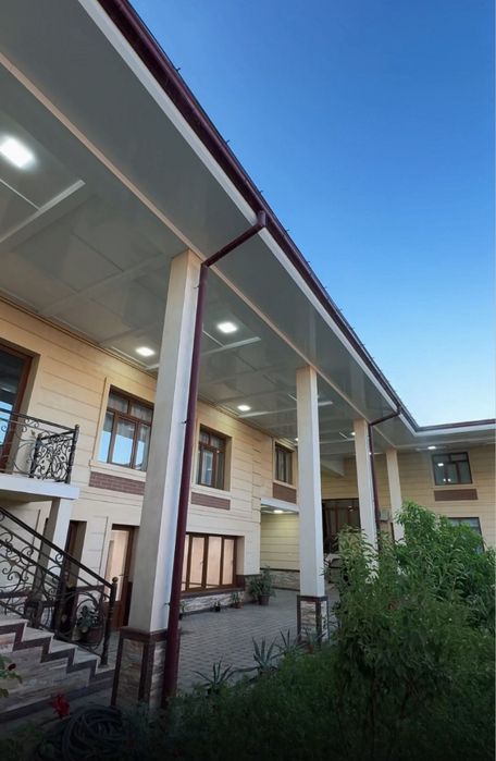 ID-236 Кибрай центр ! Продаётся участок 6 соток 12 комнат