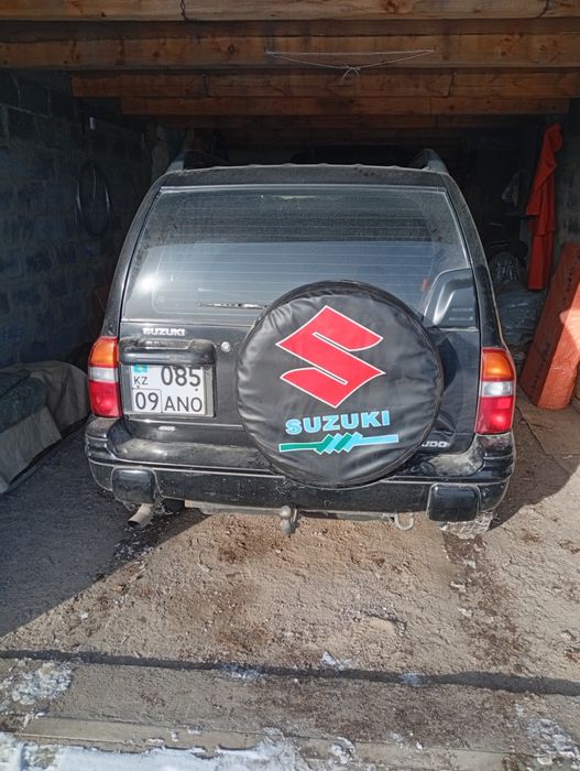 Продам автомобиль