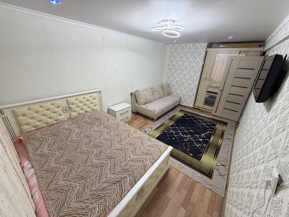 Сдаеться Квартира Посуточно