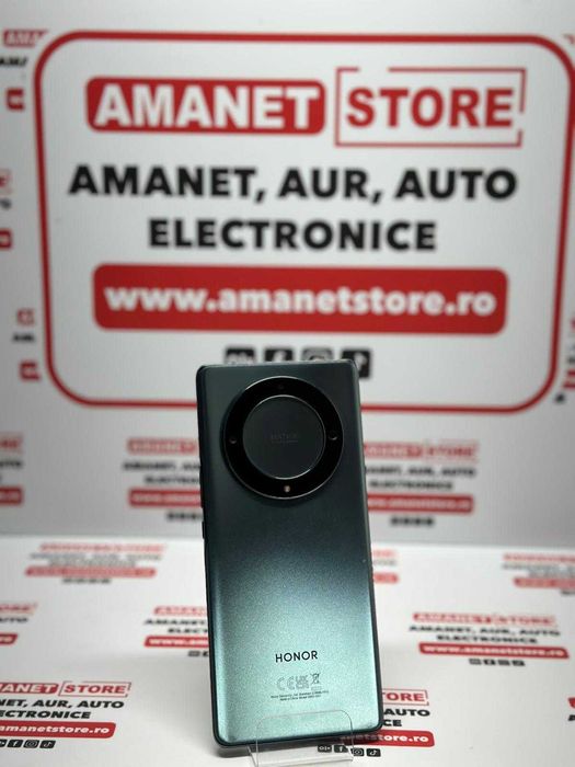 Honor Magic 5 Lite 256GB Amanet Store Braila [14463]