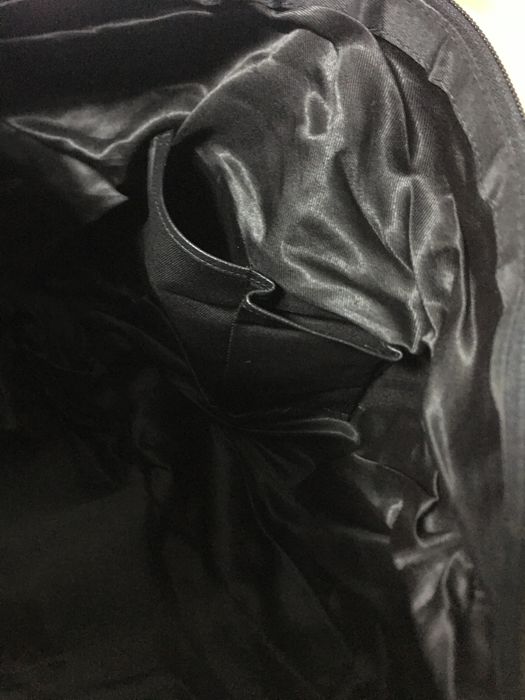 Geantă din piele naturală nouă