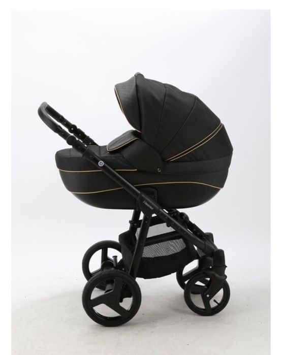 Продам коляску ADAMEX