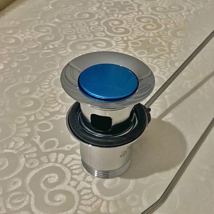 Донный клапан Grohe (новый)
