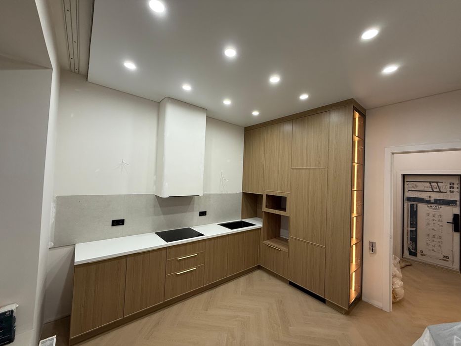 Мебель на заказ Шымкент