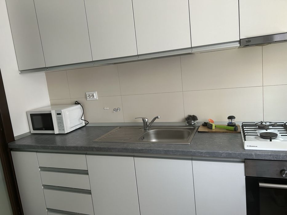 Inchiriere garsoniera Traian, Pitesti,
