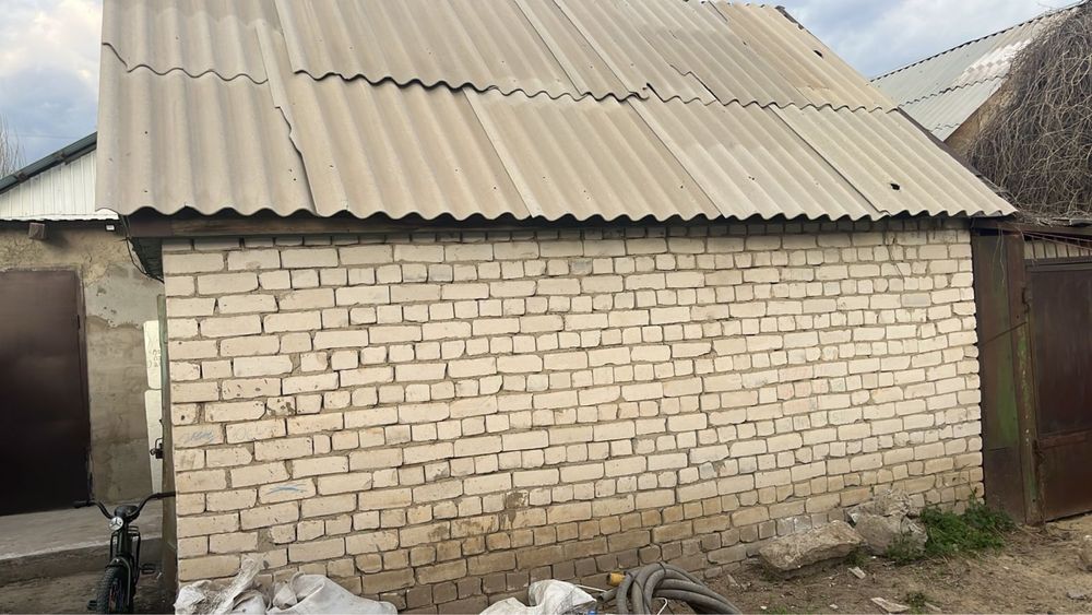 Продам частный дом