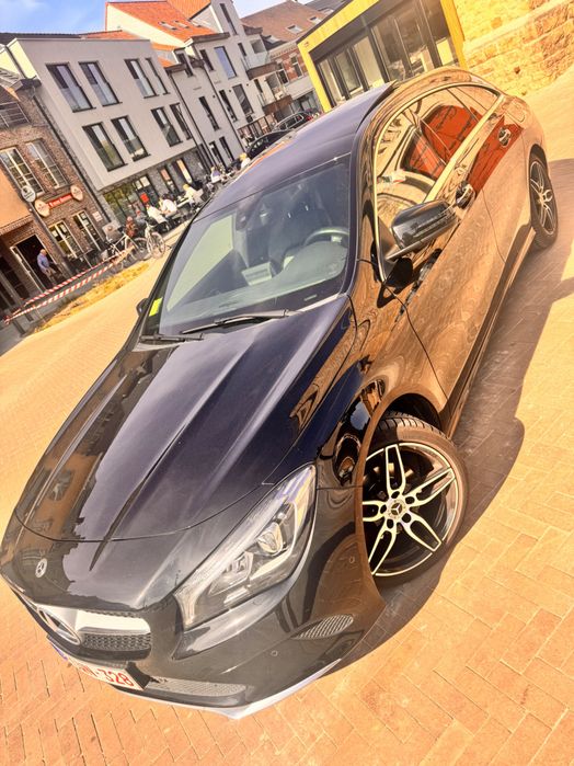 MERCEDES-BENZ CLA 0 — imagine 4