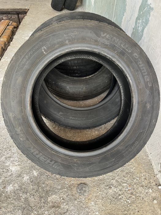 185 60 15 Hankook