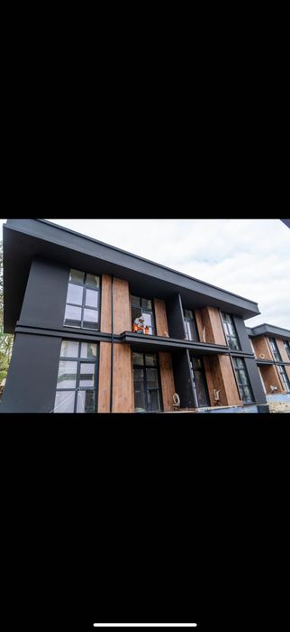 Апартаменти Ален Мак