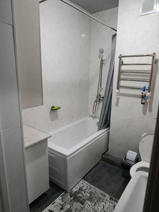 СРОЧНО Сдаётся кв в ЖК Арт хаус Кукча 2-комнатная ро-н Учтепинский