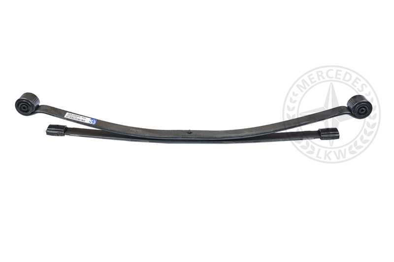 Ресьор заден с 2 листа за Mercedes-Benz Sprinter W906 след 2006г.