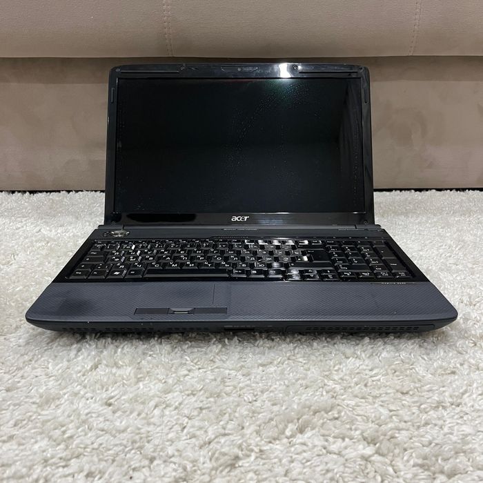 Продается ноутбук