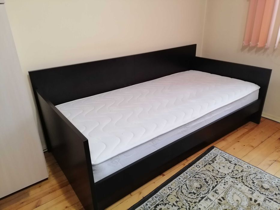 Легло 90/190см с повдигащ механизъм