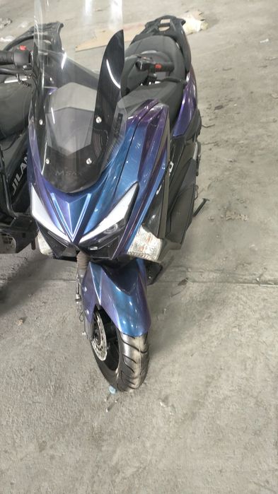 Мопед всё модели