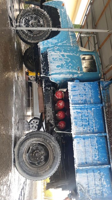 Zil 130 Srochna Sotiladi Holati yaxshi