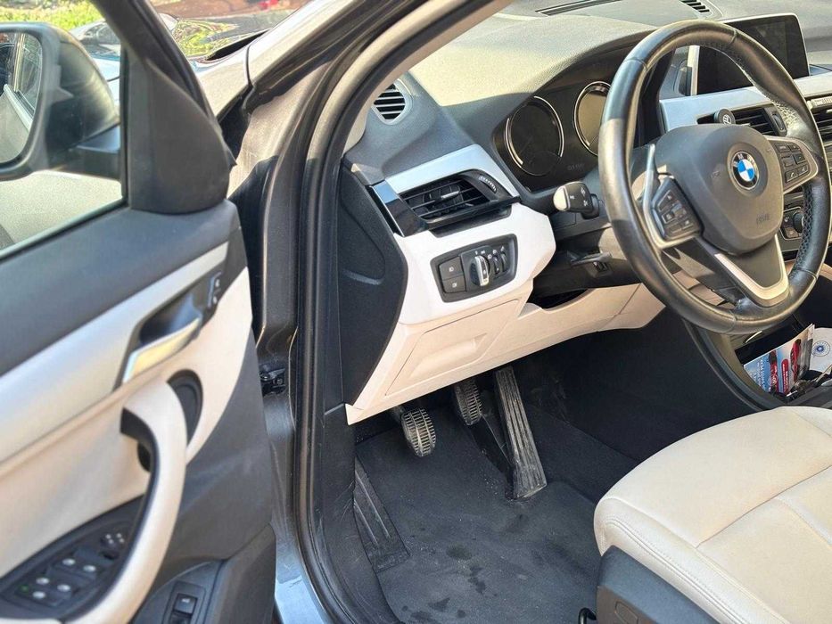 BMW X1 2018 — imagine 2