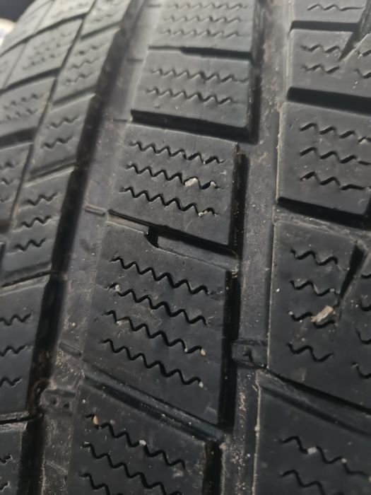 Anvelopa Hankook iarna 1 singura bucata 255/45/19