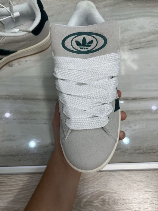 Adidas Campus • новые • размер 37 • оригинал