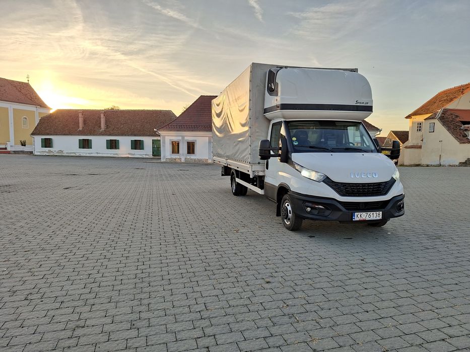 Iveco daily 35c18 50c15 35c15 35c17 35s17 sprinter 519 518 516 515 419