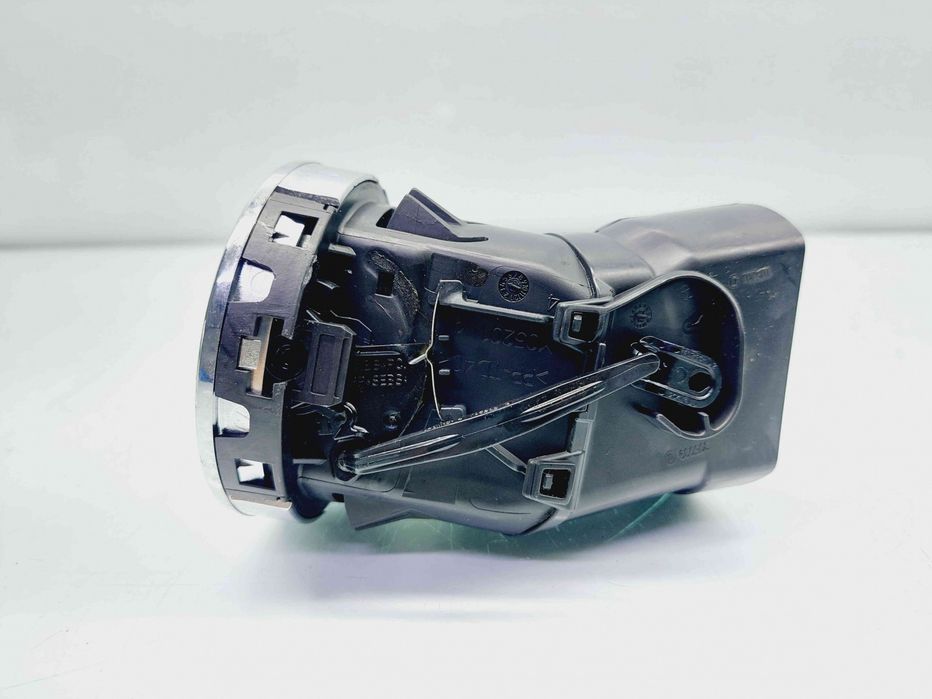 Grila aerisire stanga Peugeot 308 Break [Fabr 2007-2013] 9655994277