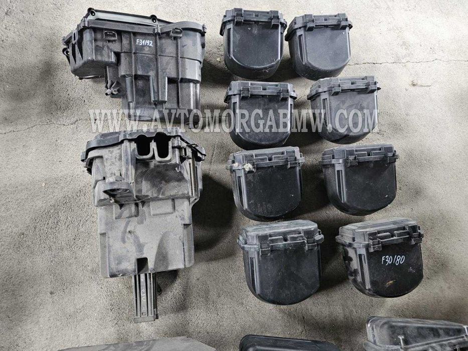 Bmw Кутия за компютър бушони бмв **