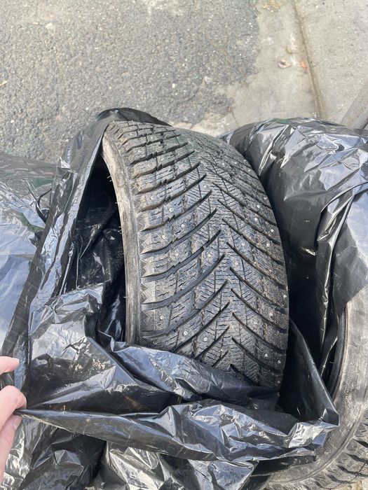 Продам диски разболтовка 5х114.3р20