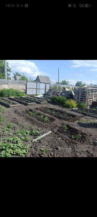 Продам Дачу, СО Чапаево