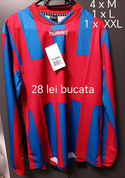 Echipament fotbal