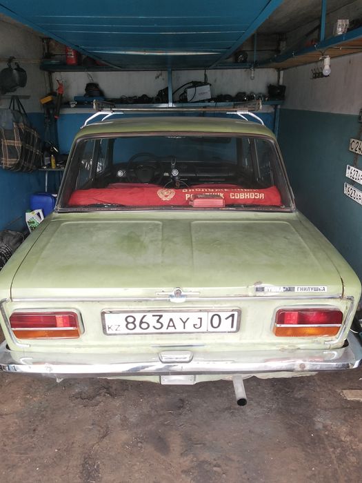 Продам Ваз 2103.