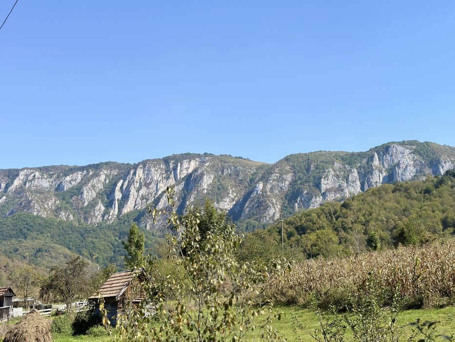 Teren intravilan Sălciua - Sub Piatră