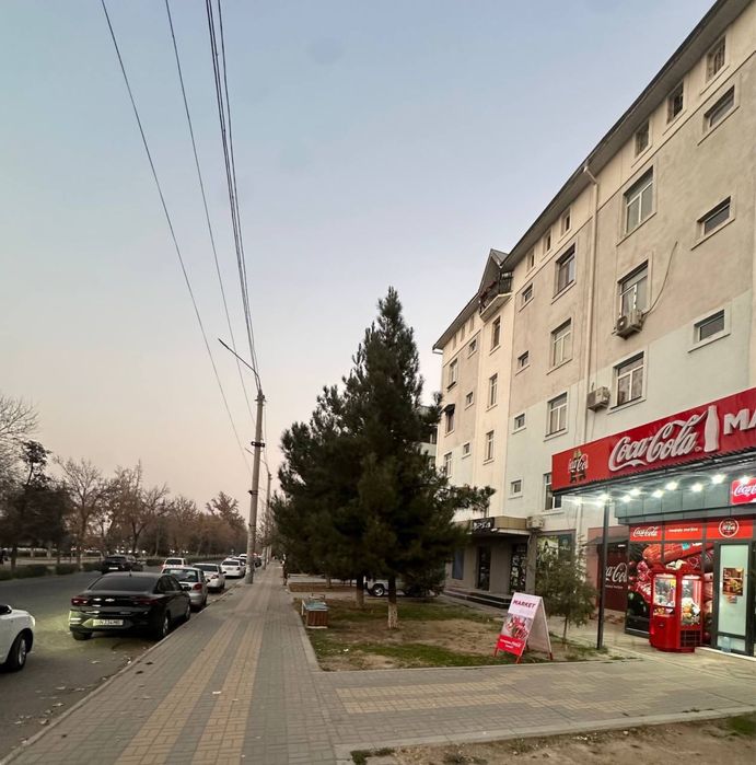 Продажа 3 ком Сам Коч