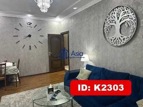 Ijarga beriladi hammaga K2303 3xonalik 5-mikrorayon tarafda