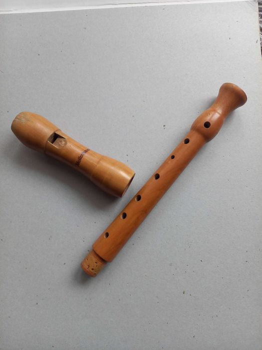 Fluier Mollenhauer 1003