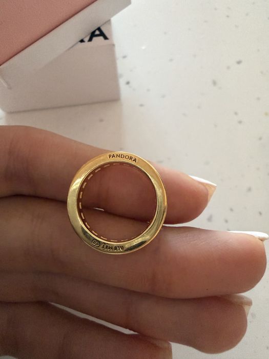 НОВО Пръстен Pandora
