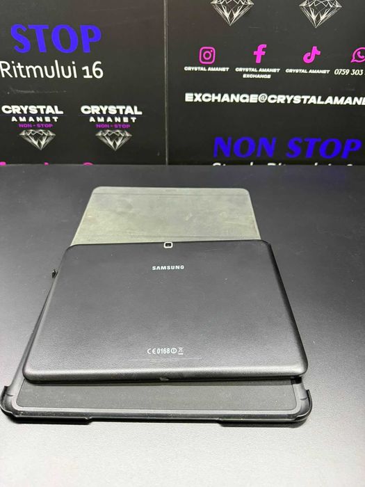 Tableta Samsung Galaxy Tab 4