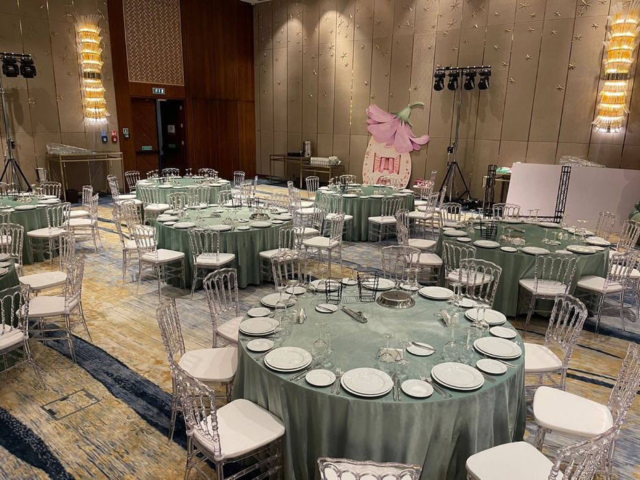 Аренда стулья наполеон