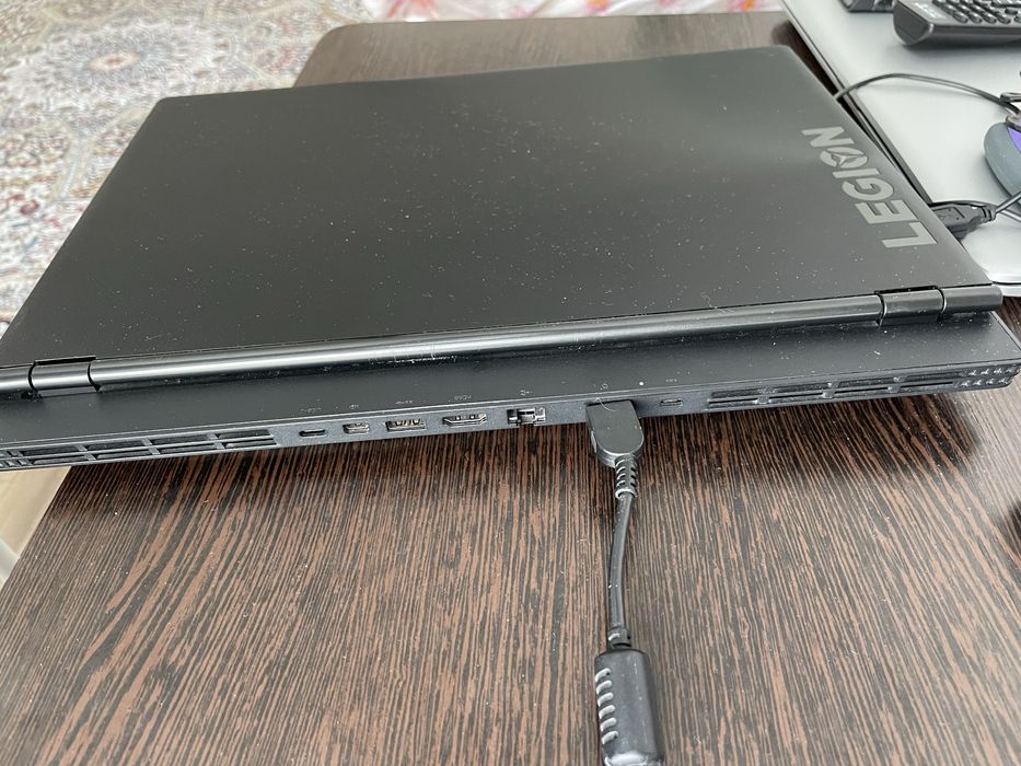 Lenova legion Ноутбук