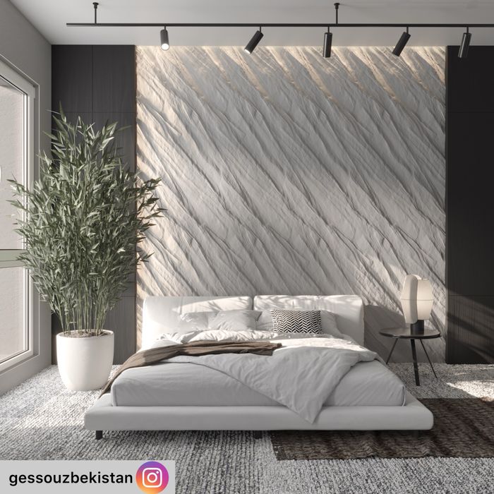 Форма скалы | Форма для 3д панелей | Qolip| Формы | Qolib |