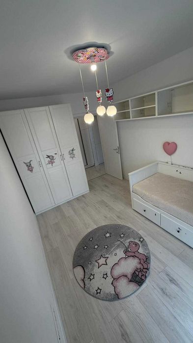 Apartament 3 camere, loc de parcare, Ploiesti, VAMT | Rezidential Vest