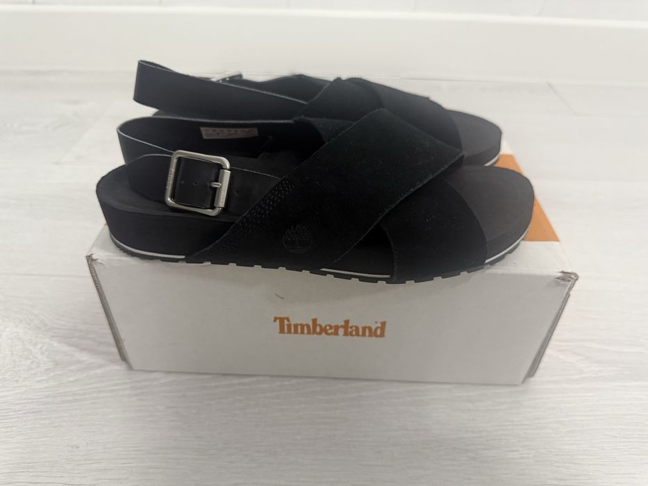 Сандалии Timberland