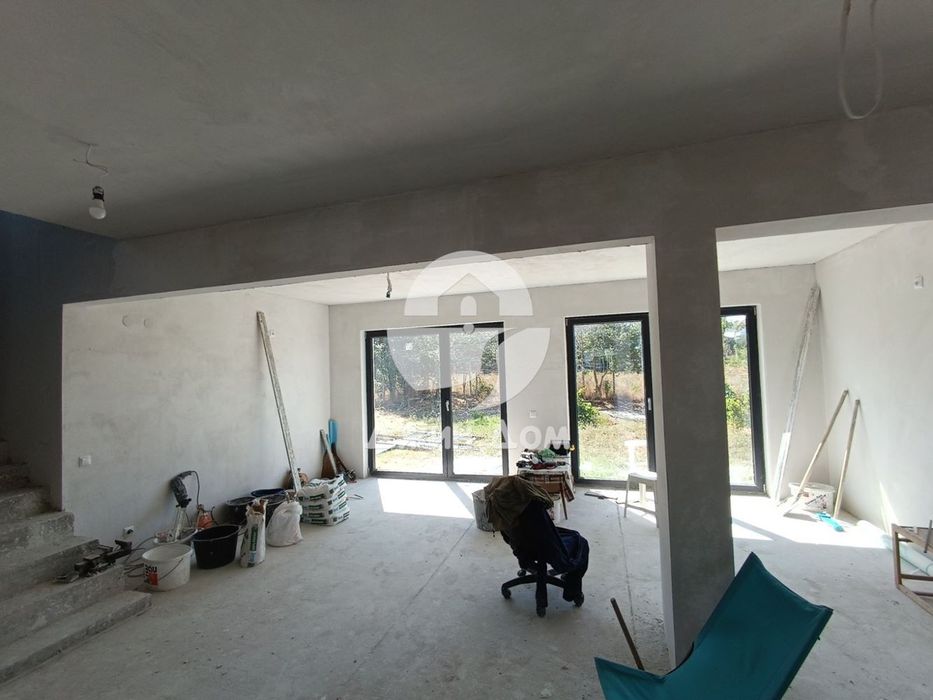 Продава се Къща в с. Маринка, Област Бургас - 160 кв.м за 829 €/кв.м - Снимка #1