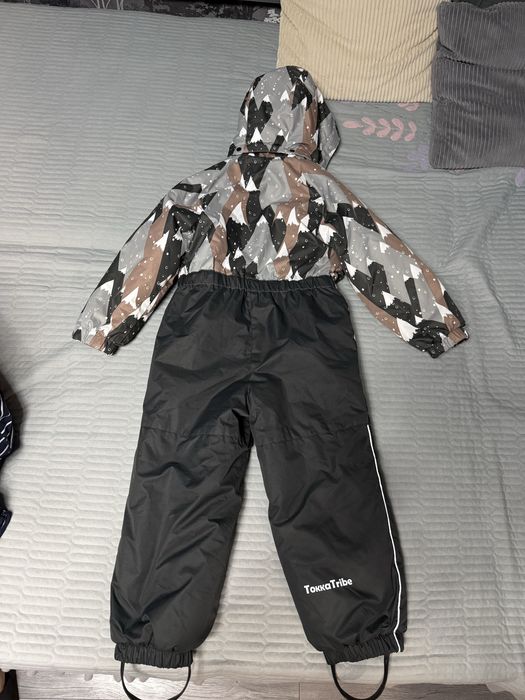 Детский комбинезон Tokka