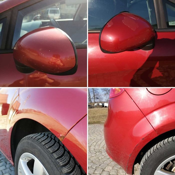 SEAT Leon 2007 — imagine 3