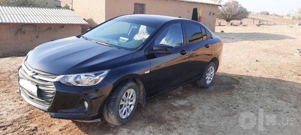 Onix qashqadaryo