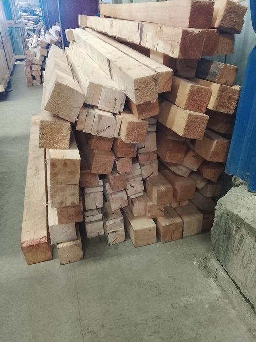 Продам Бруски в Астане