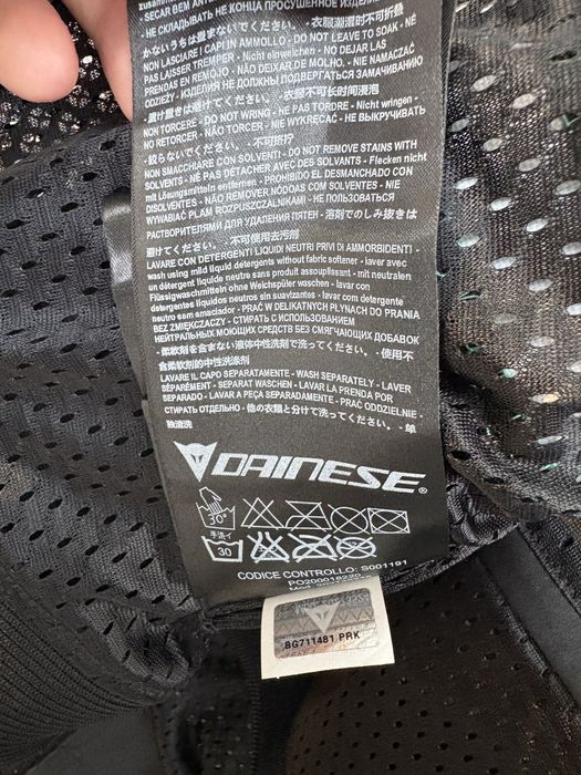 Geaca moto dama Dainese (44)