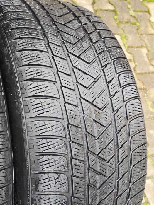 285 45 20 Pirelli