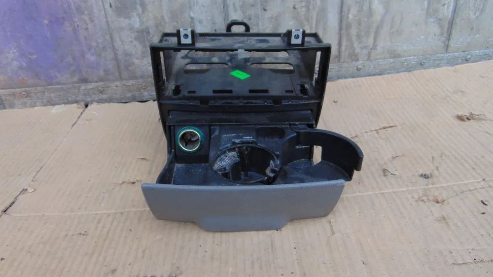Suport pahare VW crafter 2006-2017 dezmembrez crafter 2.5