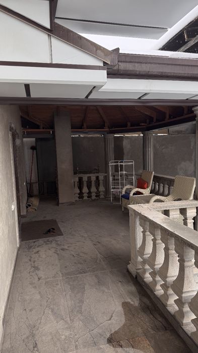 Продается 2-этажный дом 5 соток 400 м² в центре Сергели | 100 м до мет