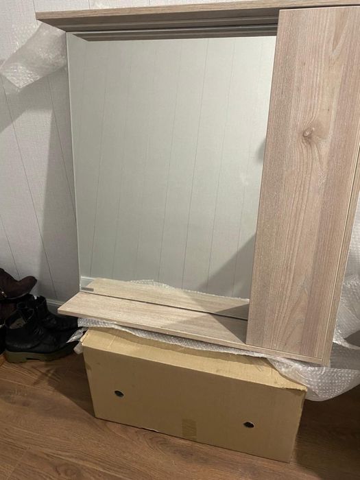 Срочно продается мебель для ванны